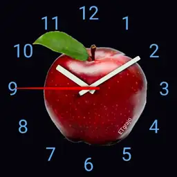 red apple v1.1