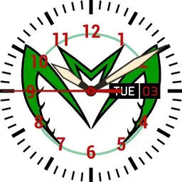 Real Madrid Watch Copy