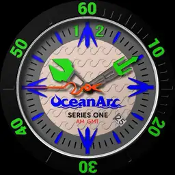 OceArc Series One