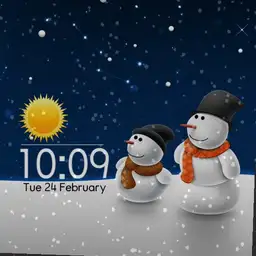 Snowman