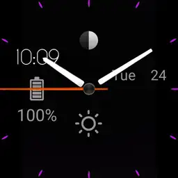 ZWATCH 3 bobhy Copy