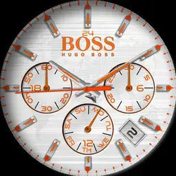 boss arancia sport 2