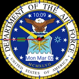 US Air Force