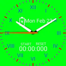 roman numerals