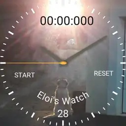 Elois watch