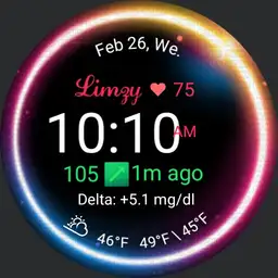 Limzy T1D