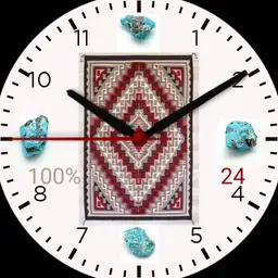 Trading Post Hozhoni