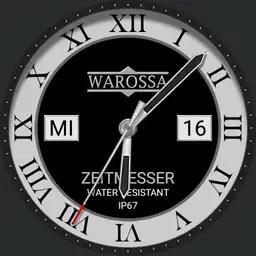 Zeitmesser