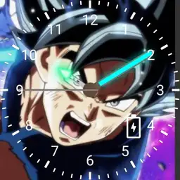 goku