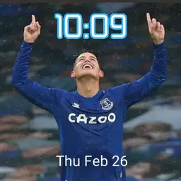 james Rodriguez