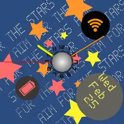 Aim For The Stars