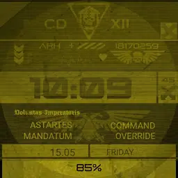Cadia stands 1.2
