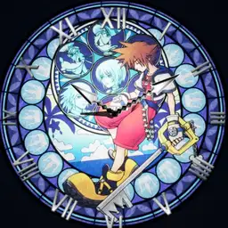 Sora Faceplate