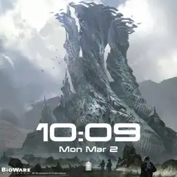 Andromeda Concept