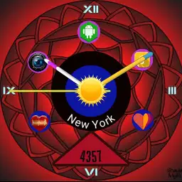 Chakra 2.1