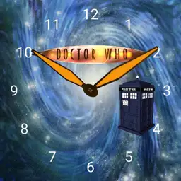 Doctor Who