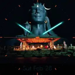Adiyogi