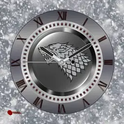 Winter is Here G.O.T. tribute.