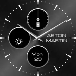 Aston Martin