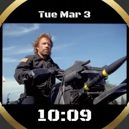 Delta Force