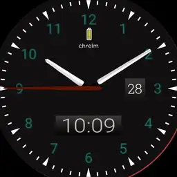 clearified