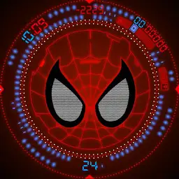 Spider-Man