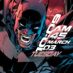Bat Rage