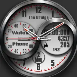 The Bridge