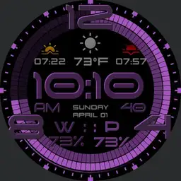 Ucolor Futuristic V1