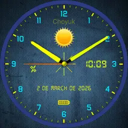 Reloj Sport 1.1