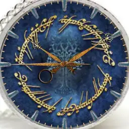 Tree of Gondor Lord of the Rings