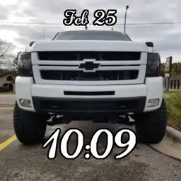 Duramax No Hands