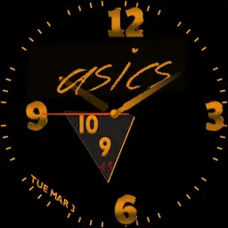 Asics