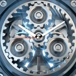 clockwork