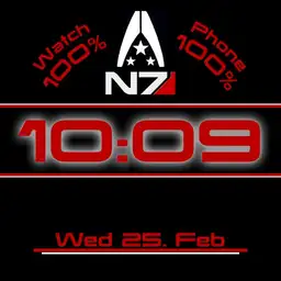 Mass Effect