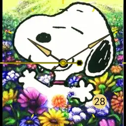 SnoopySpring
