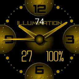 Illumination Copy