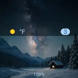 Winter Landscape