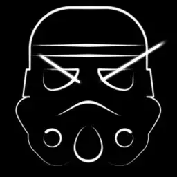 starwars digital aiguilles mecanic