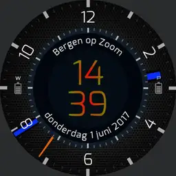 Dashboard V1
