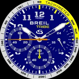 Breil Tribe. punto81