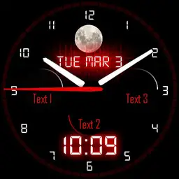 New Watch 2
