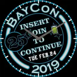 BayCon 2019