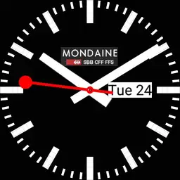 Diz Swiss Mundaine Copy