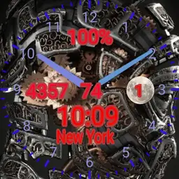 Gear Watch Gear s3 v.2