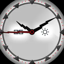 Simple watch 01