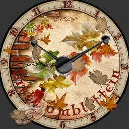 Herbst 1 Dim.