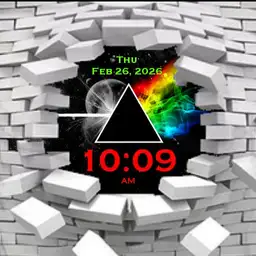 Another Brick in the Wall