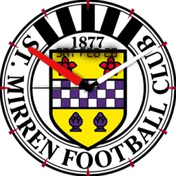St.Mirren fc