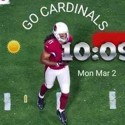 Larry Fitz